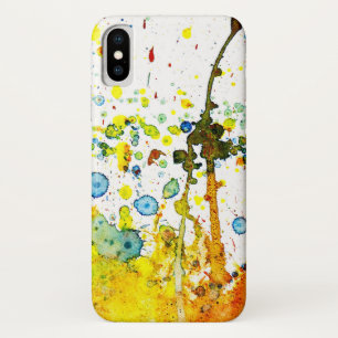 Funda-Mate Apenas hay Funda para iPhone X