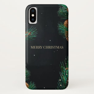 Funda-Mate Apenas hay Funda para iPhone X