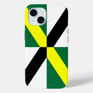 Funda Para iPhone 15 Funda-Mate Apple iPhone 15 con bandera de Monterey