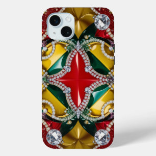 Funda Para iPhone 15 Mini Funda-mate Apple iPhone 15 Plus, colores de Los Án