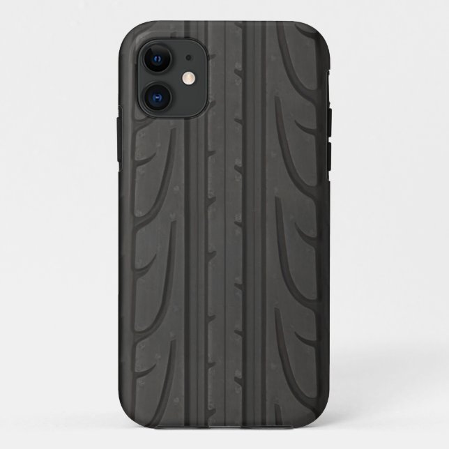 Funda De Case-Mate Para iPhone Funda-mate de rosca (Reverso)