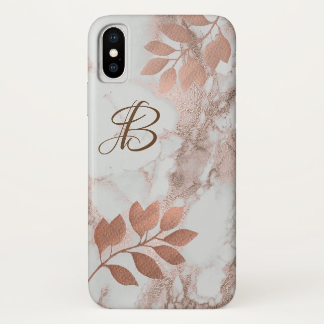 Funda De Case-Mate Para iPhone Funda-mate funda Apple iPhone X para personalizabl (Reverso)