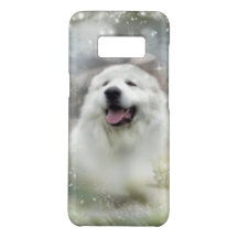 Funda-Mate - Gran Escena De Invierno De Los Pirine