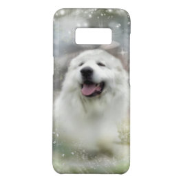 title_seo2 Funda-Mate - Gran Escena De Invierno De Los Pirine