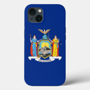 Funda Para iPhone 13 Funda-mate Patriótico Apple iPhone 13, Bandera de