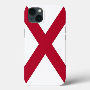 Funda Para iPhone 13 Funda-mate Patriótico Apple iPhone 13, bandera de 