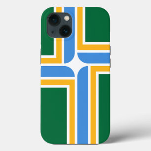 Funda Para iPhone 13 Funda-mate Patriótico Apple iPhone 13, bandera de