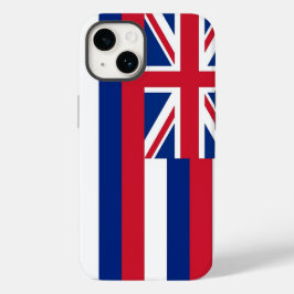 Funda Para iPhone 14 De Case-Mate Funda-Mate Patriótico Apple iPhone 14, bandera de 