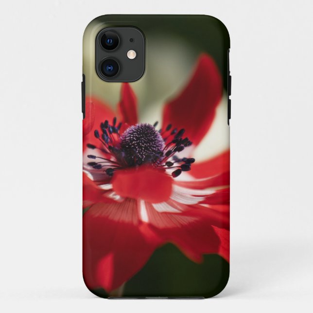 Funda De Case-Mate Para iPhone Funda-Mate Tough Apple iPhone 11 Funda (Reverso)
