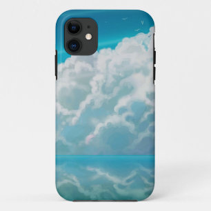Funda Para iPhone 11 Funda-Mate Tough Apple iPhone 11 Funda