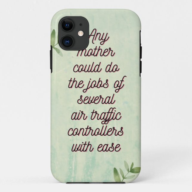 Funda De Case-Mate Para iPhone Funda-Mate Tough Apple iPhone 11 Funda (Reverso)