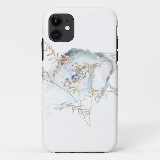 Funda De Case-Mate Para iPhone Funda-Mate Tough Apple iPhone 11 Funda (Reverso)