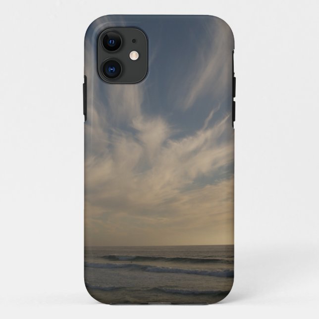 Funda De Case-Mate Para iPhone Funda-Mate Tough Apple iPhone 11 Funda (Reverso)