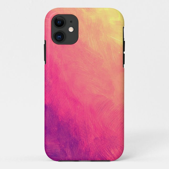 Funda De Case-Mate Para iPhone Funda-Mate Tough Apple iPhone 11 Funda (Reverso)