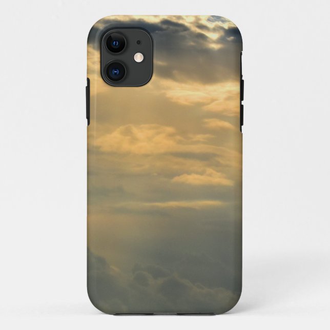 Funda De Case-Mate Para iPhone Funda-Mate Tough Apple iPhone 11 Funda (Reverso)