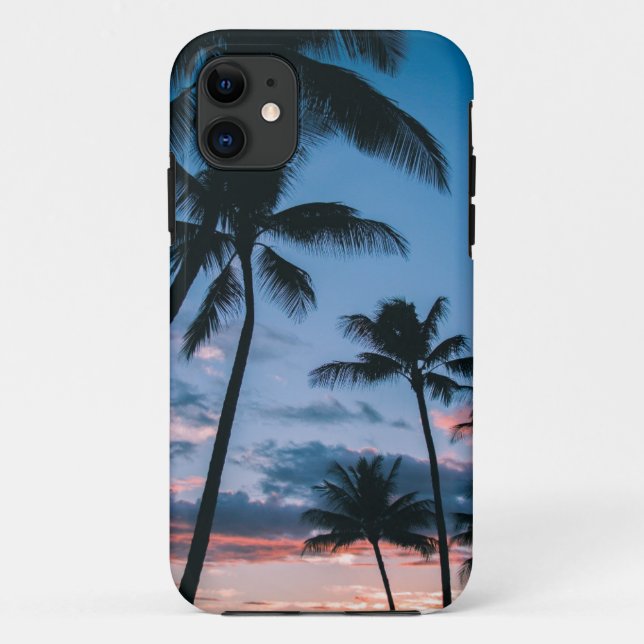 Funda De Case-Mate Para iPhone Funda-Mate Tough Apple iPhone 11 Funda (Reverso)