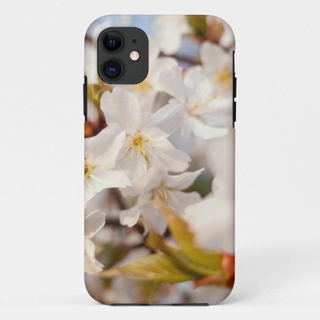 Funda De Case-Mate Para iPhone Funda-Mate Tough Apple iPhone 11 Funda (Reverso)