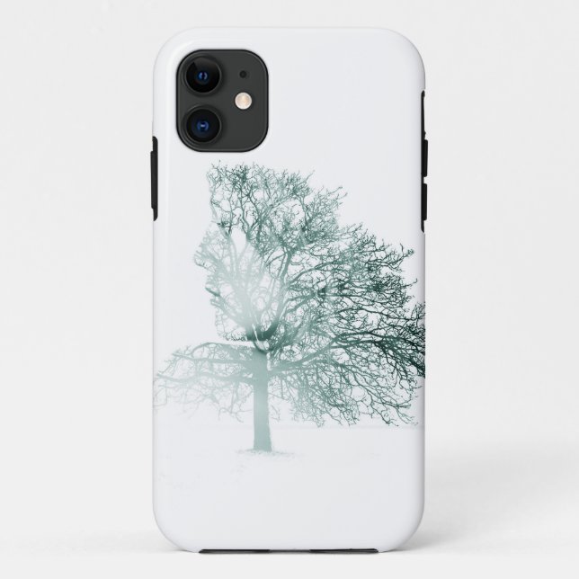 Funda De Case-Mate Para iPhone Funda-Mate Tough Apple iPhone 11 Funda (Reverso)