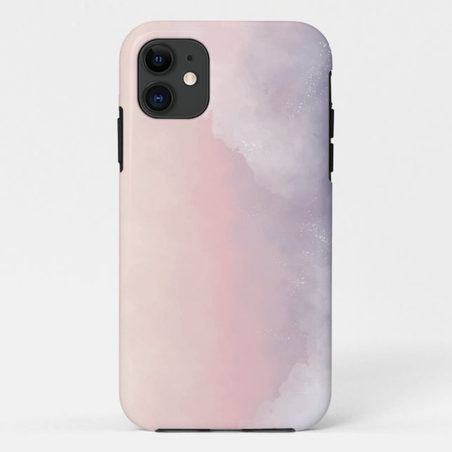 Funda De Case-Mate Para iPhone Funda-Mate Tough Apple iPhone 11 Funda (Reverso)
