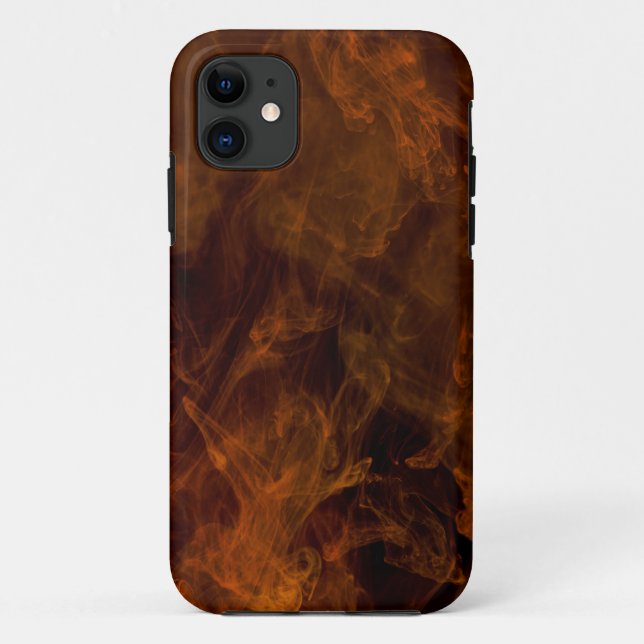 Funda De Case-Mate Para iPhone Funda-Mate Tough Apple iPhone 11 Funda (Reverso)