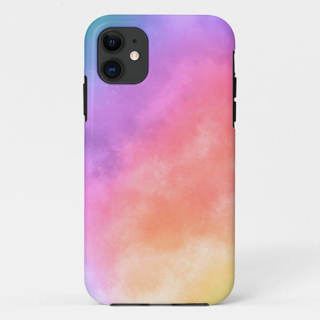 Funda De Case-Mate Para iPhone Funda-Mate Tough Apple iPhone 11 Funda (Reverso)