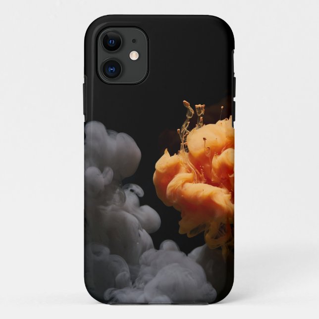 Funda De Case-Mate Para iPhone Funda-Mate Tough Apple iPhone 11 Funda (Reverso)