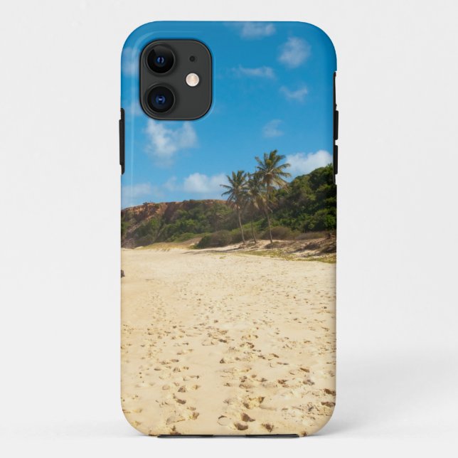 Funda De Case-Mate Para iPhone Funda-Mate Tough Apple iPhone 11 Funda (Reverso)