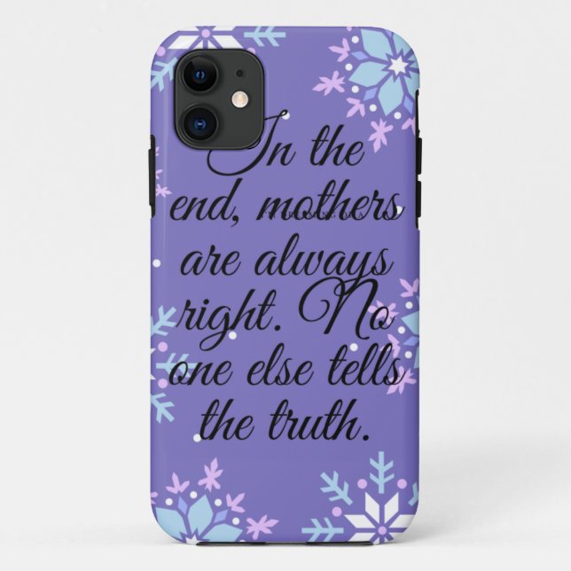 Funda De Case-Mate Para iPhone Funda-Mate Tough Apple iPhone 11 Funda (Reverso)