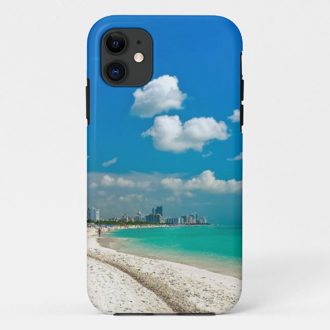 Funda De Case-Mate Para iPhone Funda-Mate Tough Apple iPhone 11 Funda (Reverso)