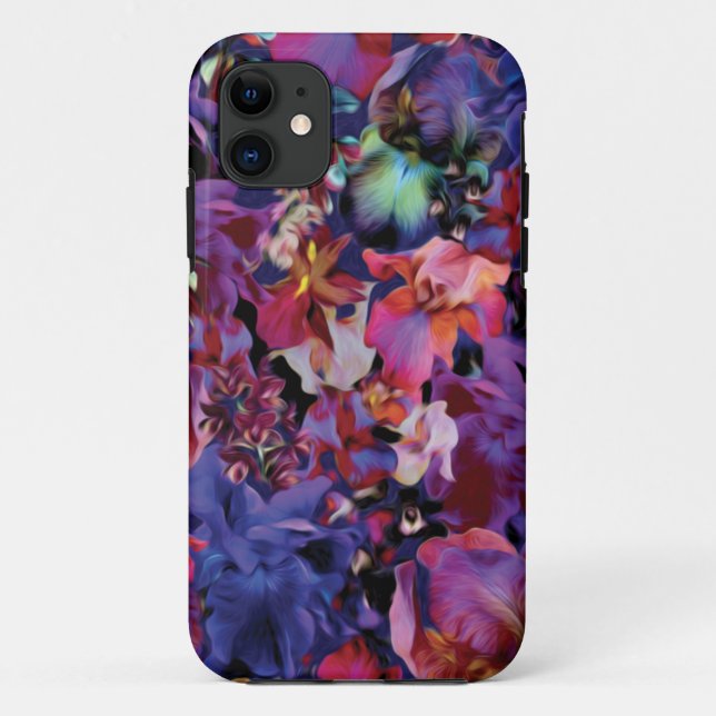 Funda De Case-Mate Para iPhone Funda-Mate Tough Apple iPhone 11 Funda (Reverso)