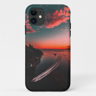 Funda Para iPhone 11 Funda-Mate Tough Apple iPhone 11 Funda
