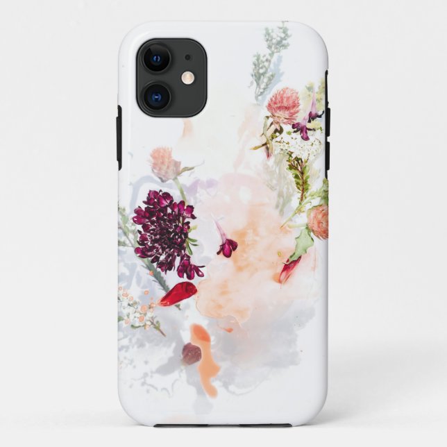 Funda De Case-Mate Para iPhone Funda-Mate Tough Apple iPhone 11 Funda (Reverso)