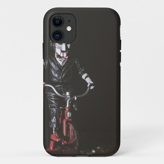 Funda De Case-Mate Para iPhone Funda-Mate Tough Apple iPhone 11 Funda (Reverso)