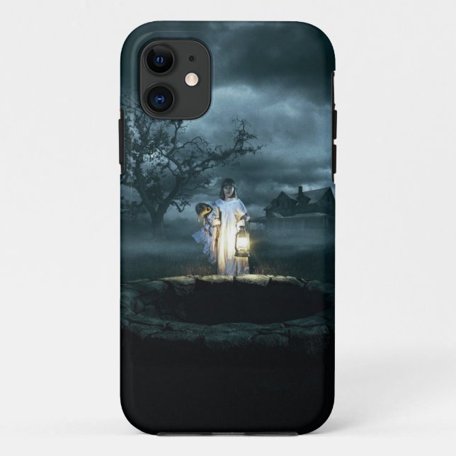 Funda De Case-Mate Para iPhone Funda-Mate Tough Apple iPhone 11 Funda (Reverso)