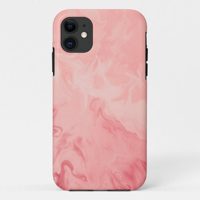 Funda De Case-Mate Para iPhone Funda-Mate Tough Apple iPhone 11 Funda (Reverso)