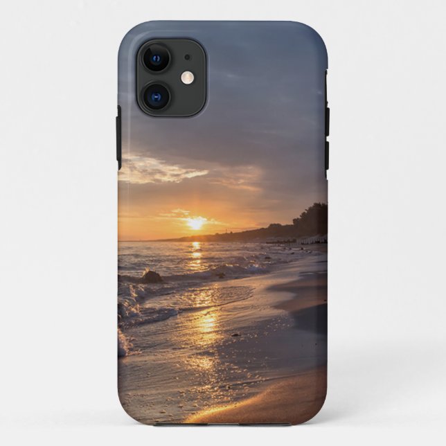 Funda De Case-Mate Para iPhone Funda-Mate Tough Apple iPhone 11 Funda (Reverso)