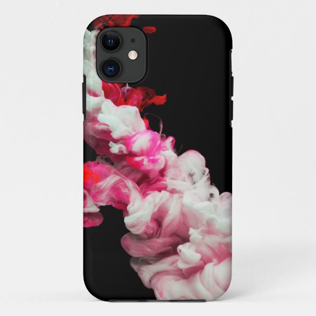 Funda De Case-Mate Para iPhone Funda-Mate Tough Apple iPhone 11 Funda (Reverso)