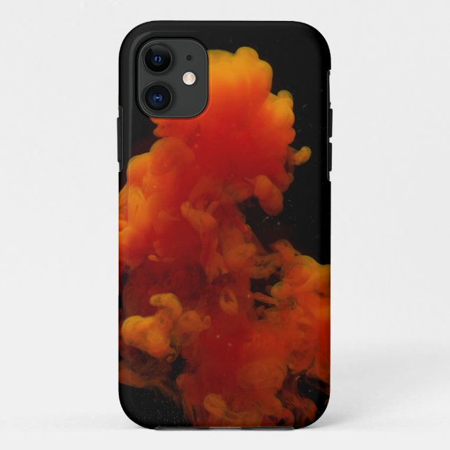 Funda De Case-Mate Para iPhone Funda-Mate Tough Apple iPhone 11 Funda (Reverso)