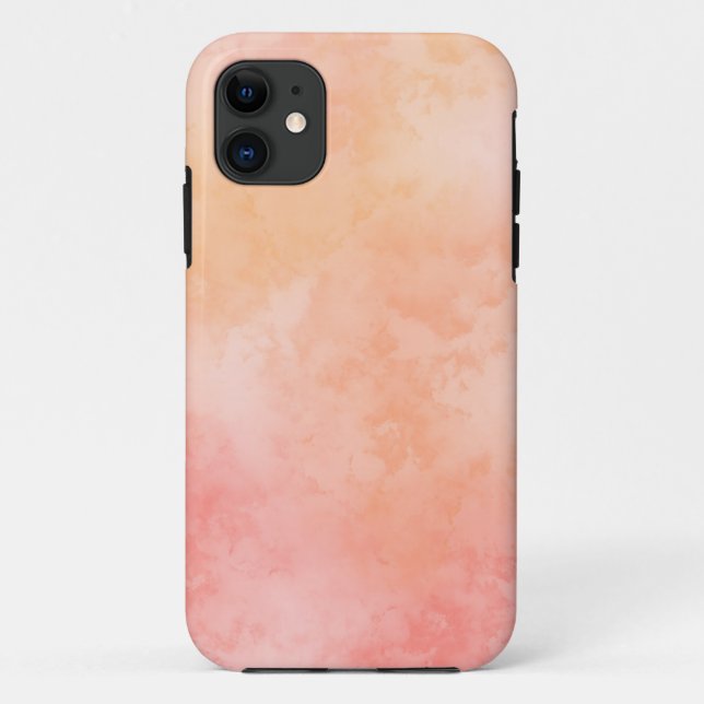 Funda De Case-Mate Para iPhone Funda-Mate Tough Apple iPhone 11 Funda (Reverso)