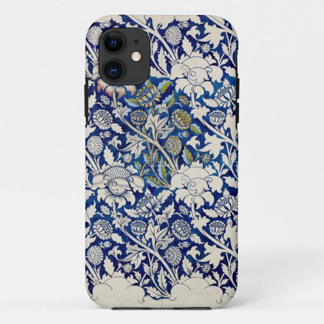 Funda De Case-Mate Para iPhone Funda-Mate Tough Apple iPhone 11 Funda (Reverso)