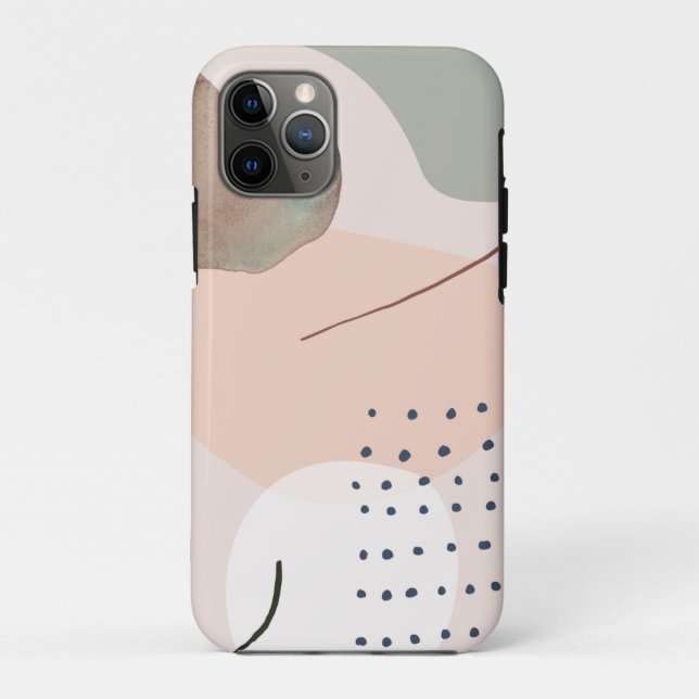 Funda De Case-Mate Para iPhone Funda-Mate Tough Apple iPhone 11 Pro Funda (Reverso)