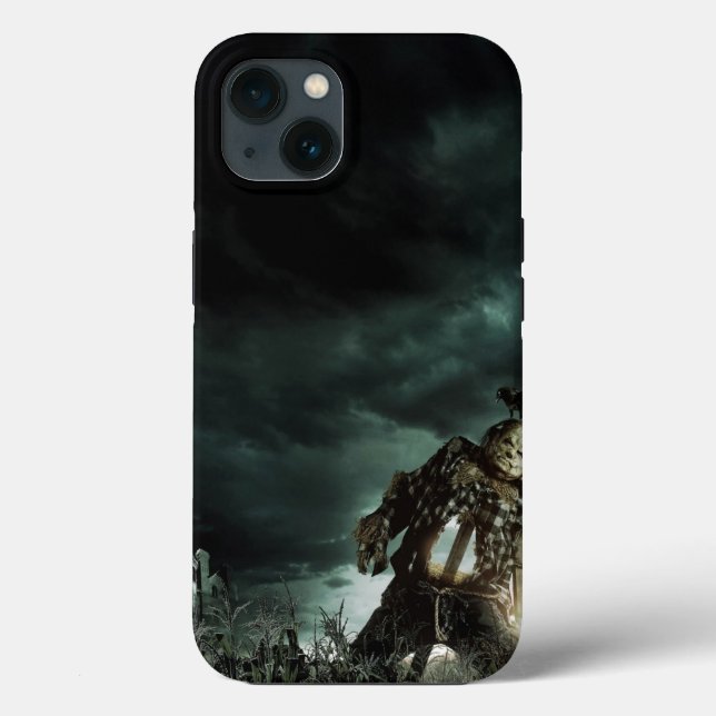 Funda De Case-Mate Para iPhone Funda-Mate Tough Apple iPhone 13 Funda (Reverso )