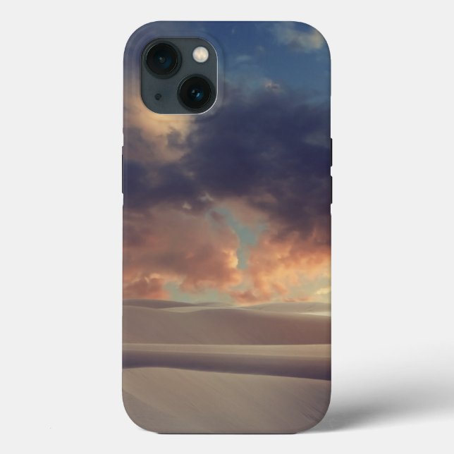 Funda De Case-Mate Para iPhone Funda-Mate Tough Apple iPhone 13 Funda (Reverso )