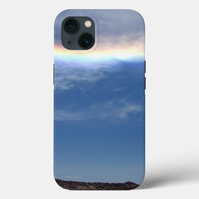 Funda De Case-Mate Para iPhone Funda-Mate Tough Apple iPhone 13 Funda (Reverso )