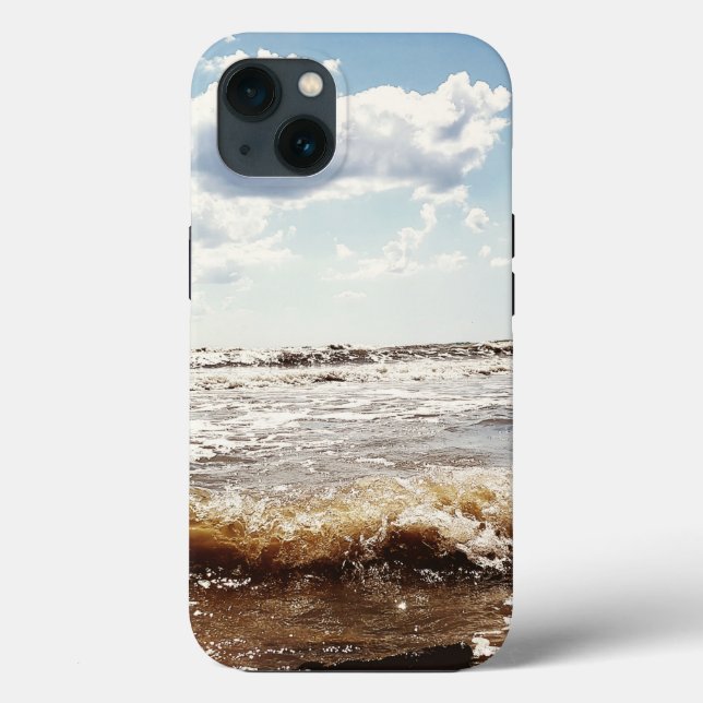 Funda De Case-Mate Para iPhone Funda-Mate Tough Apple iPhone 13 Funda (Reverso )