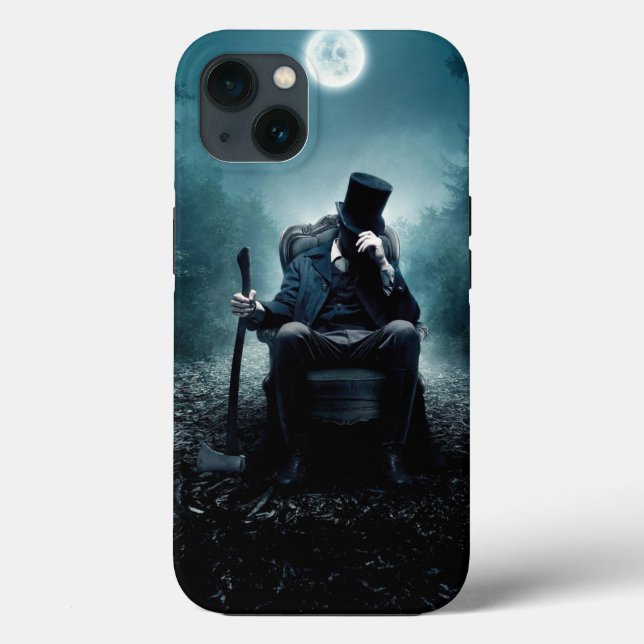 Funda De Case-Mate Para iPhone Funda-Mate Tough Apple iPhone 13 Funda (Reverso )