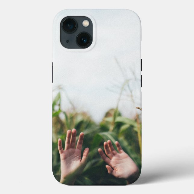 Funda De Case-Mate Para iPhone Funda-Mate Tough Apple iPhone 13 Funda (Reverso )