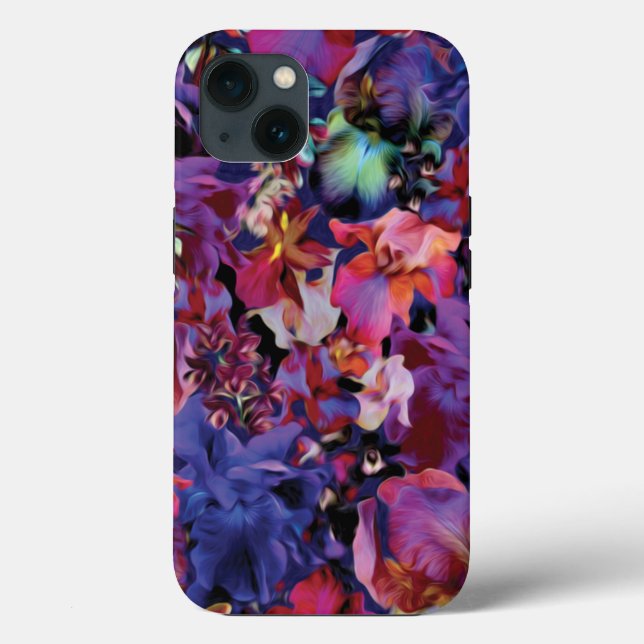 Funda De Case-Mate Para iPhone Funda-Mate Tough Apple iPhone 13 Funda (Reverso )