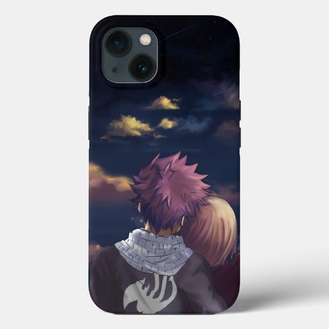 Funda De Case-Mate Para iPhone Funda-Mate Tough Apple iPhone 13 Funda (Reverso )