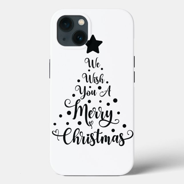 Funda De Case-Mate Para iPhone Funda-Mate Tough Apple iPhone 13 Funda (Reverso )